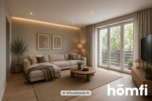 BEZCZYNSZOWE | 45,99 M² | MIEJSCE PARKINGOWE