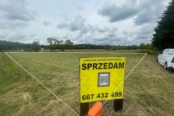 Grundstück, 3700 m²