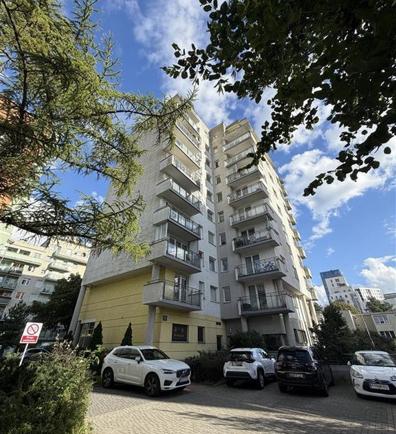 Mieszkanie – Redłowo - Widok 2