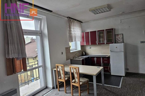 1-собен стан, 46 m²