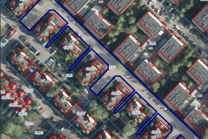 Udział 36859/100000 w prawie własności nieruch. przeznaczonej pod drogę
