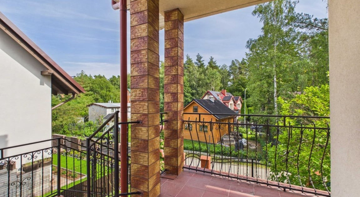 Dom – Kolbudy - Widok 2