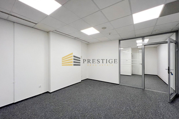 Комерційне приміщення, 39 m²