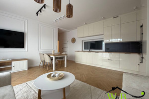 Gotowy do zamieszkania apartament, balkon