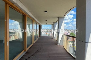 Mieszkanie na sprzedaż, 115 m², 4 pokoje Bydgoszcz Centrum