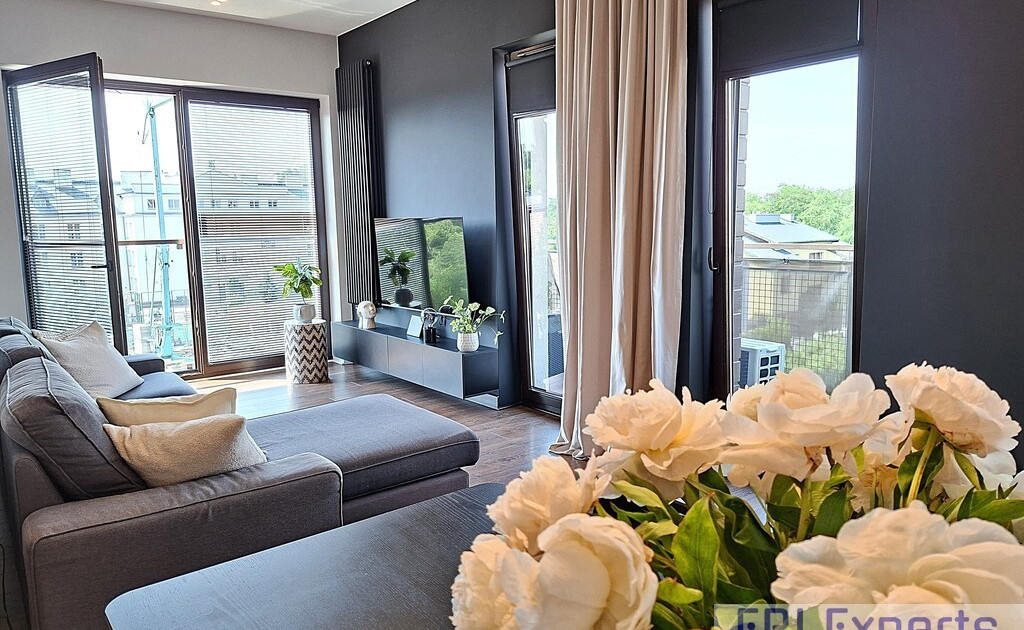 Apartment in Warszawa, Stare Włochy, Włochy - Widok 2