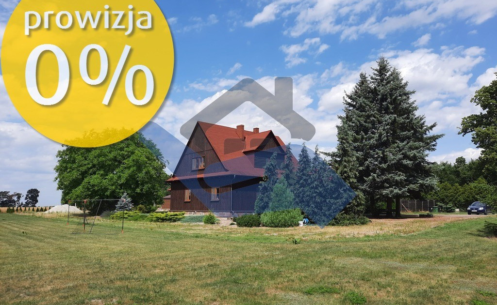 Dom – Rogowo - Widok 2