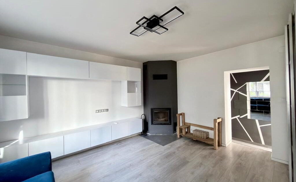 Dom – Warszawa, Nowe Górce, Bemowo - Widok 2
