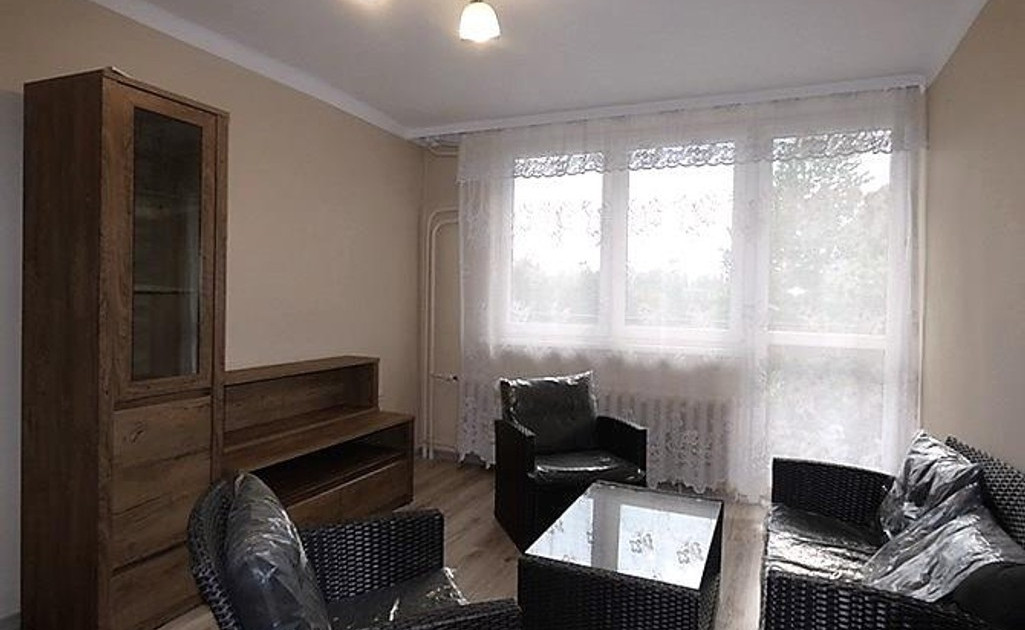 Mieszkanie – Sosnowiec, Sielec - Widok 2