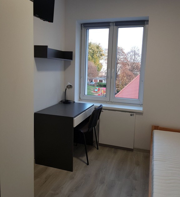 Mieszkanie – Poznań, Jeżyce - Widok 2