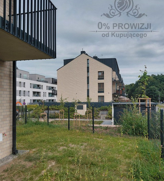 Mieszkanie – Fabryczna - Widok 2