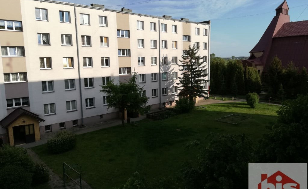 Mieszkanie – Sokółka, Osiedle Zielone - Widok 2