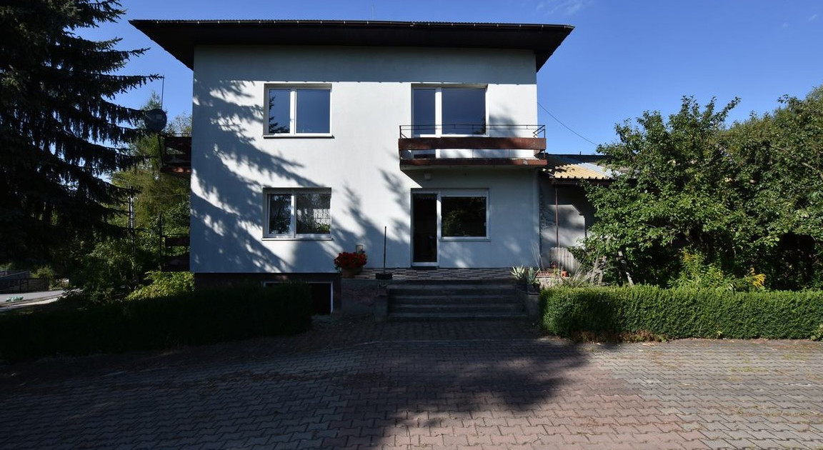Dom – Charsznica - Widok 2