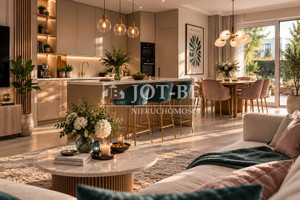 Dom 130,11 m² | 5 pokoi | Ogród 170,60 m² | 0% PCC