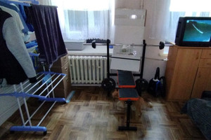 Kawalerka na parterze blisko manufaktury