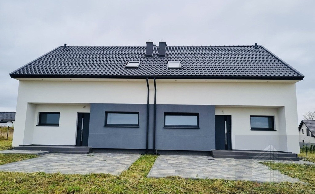 Dom – Stargard - Widok 2