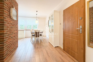 53 m² pełne przestrzeni | Wyżyny | Do wprowadzenia