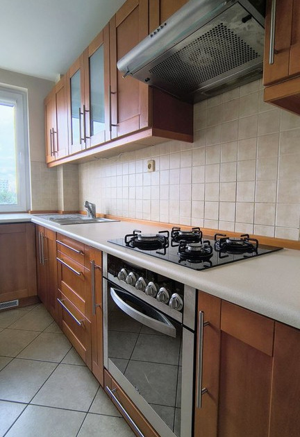 Mieszkanie – Bielany - Widok 2