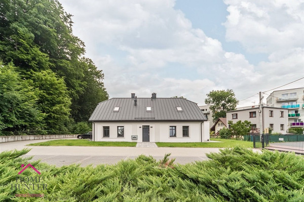 Dom na sprzedaż