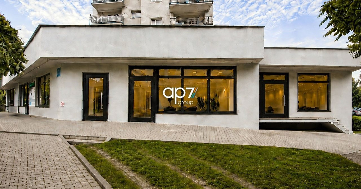 Nieruchomość komercyjna na sprzedaż - Widok 2