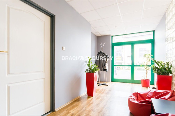 Næringslokale, 201 m²