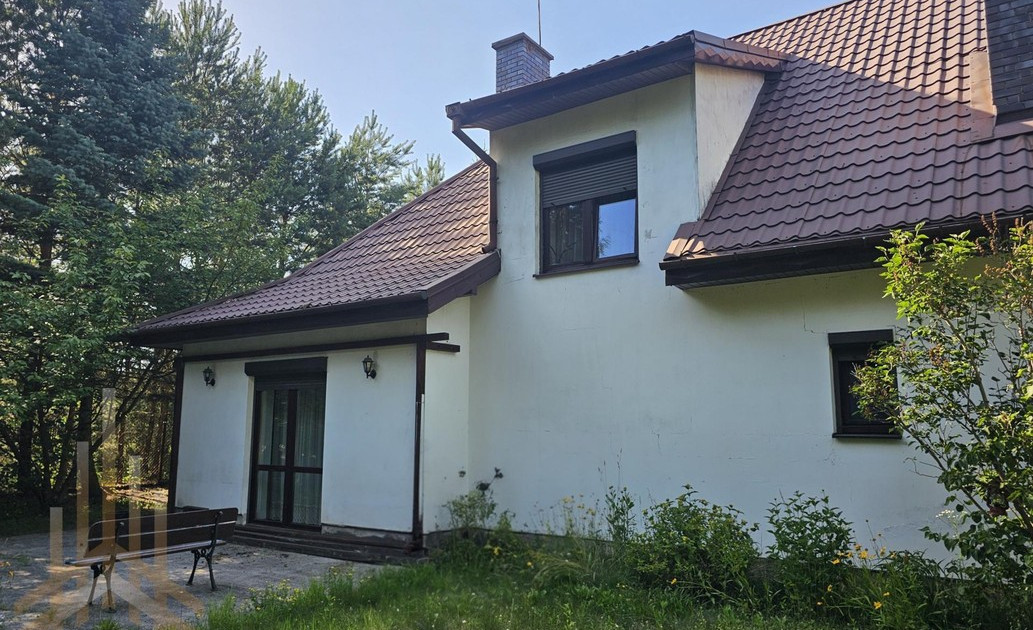 Dom – Radzymin - Widok 2
