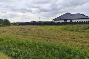 Działka 1500 m² Rzgów | media, cisza i zieleń