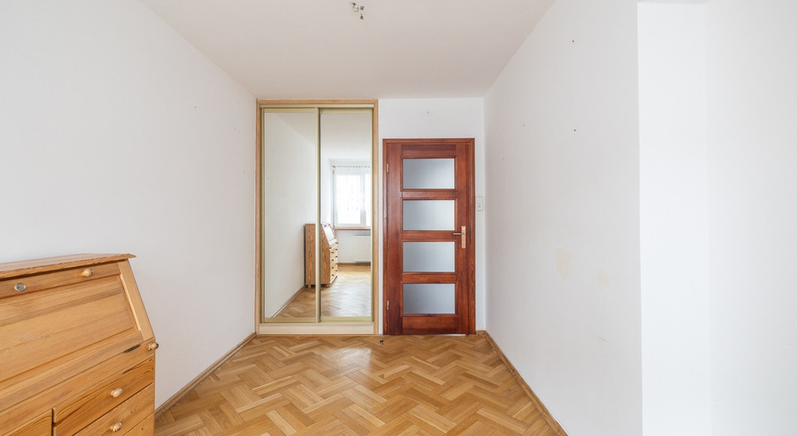 Mieszkanie – Śródmieście - Widok 2