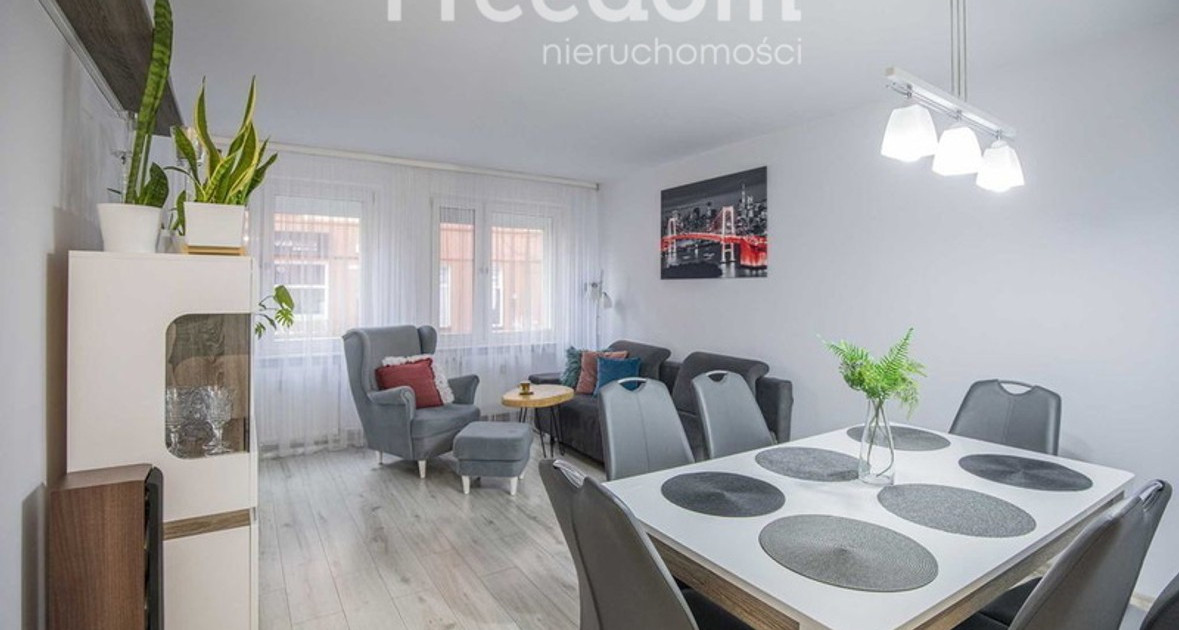 Mieszkanie – Brzeg, powiat brzeski - Widok 2