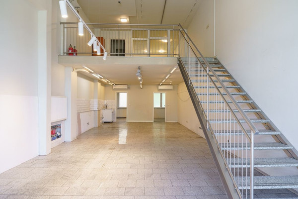 Деловен простор, 146 m²