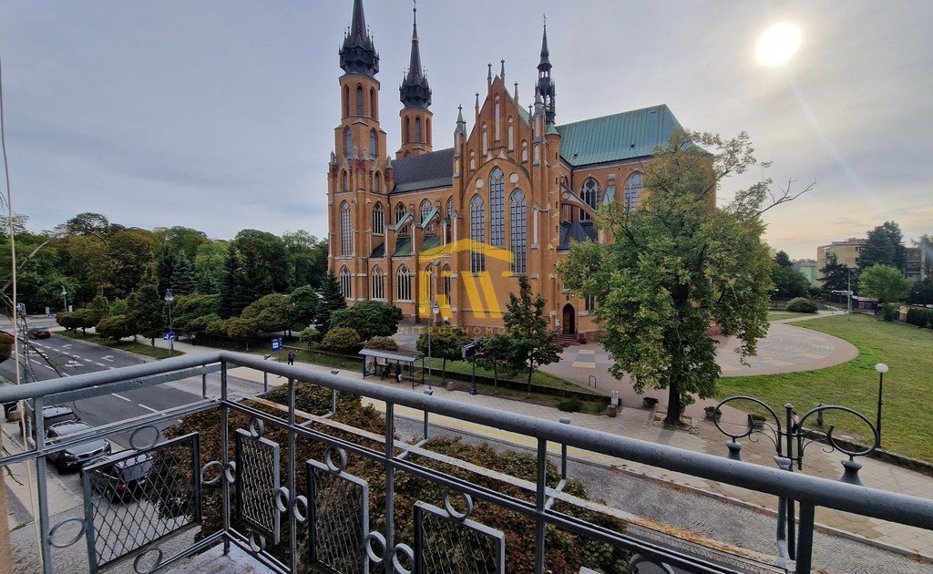 Mieszkanie – Radom, Śródmieście - Widok 2