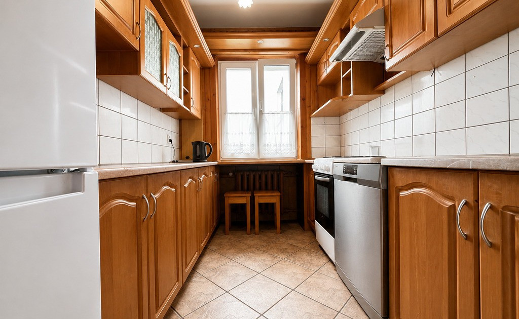 Mieszkanie – Rzeszów - Widok 2