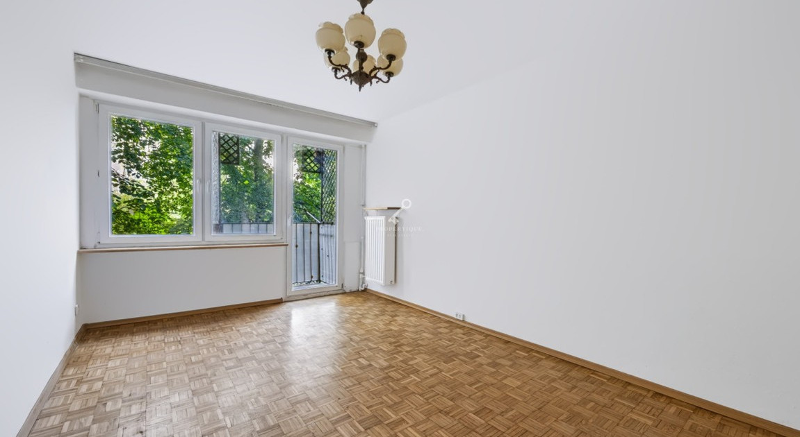 Mieszkanie – Ursus - Widok 2