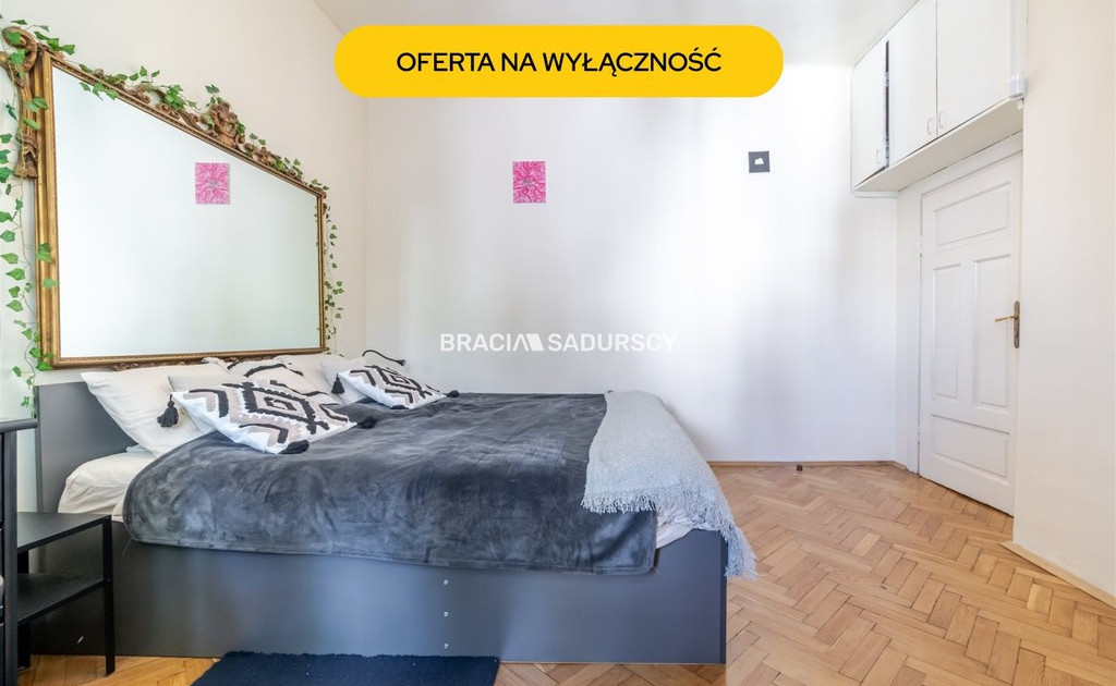 Mieszkanie – Stare Miasto - Widok 2