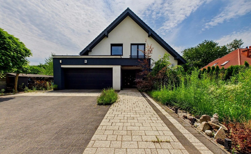Dom – Czeladź - Widok 2