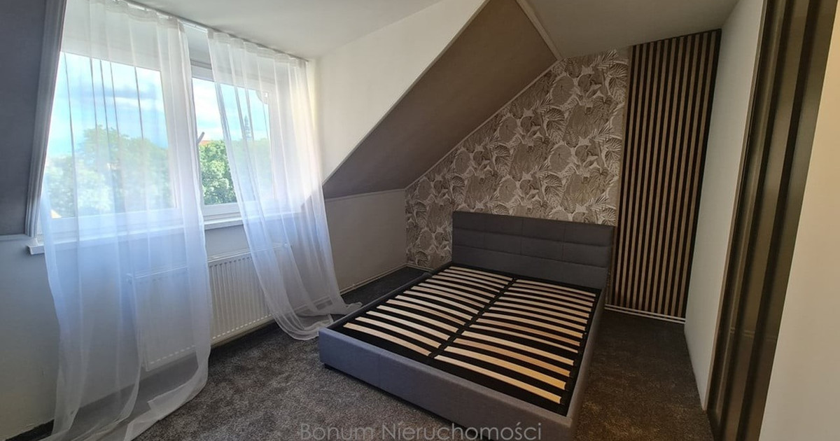 Mieszkanie – Ząbkowice Śląskie - Widok 2