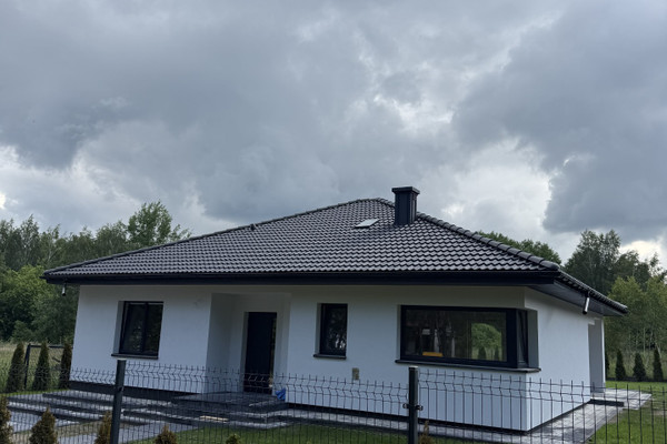 Dom na sprzedaż