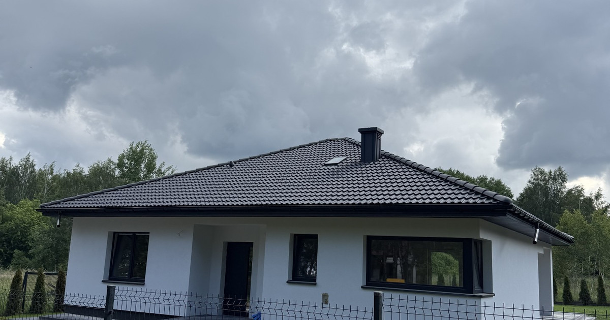 Dom – Łódź, Centrum, Śródmieście - Widok 2