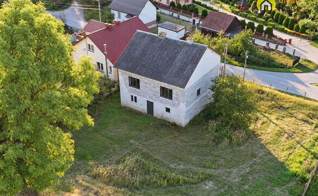 Dom – Chmielnik - Widok 2