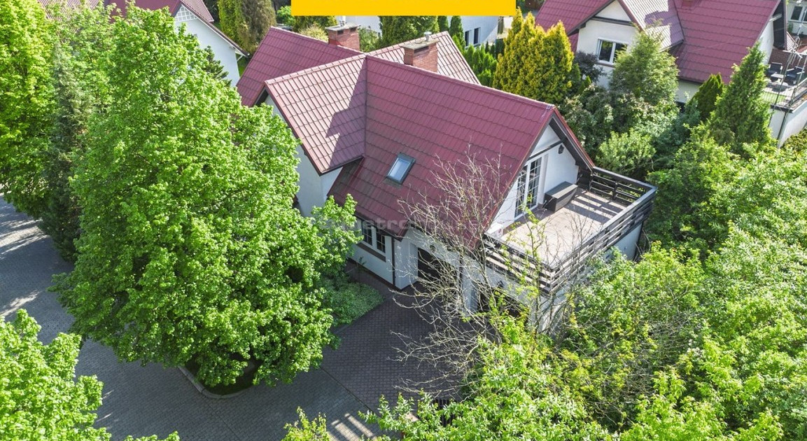 Dom – Nieporęt - Widok 2