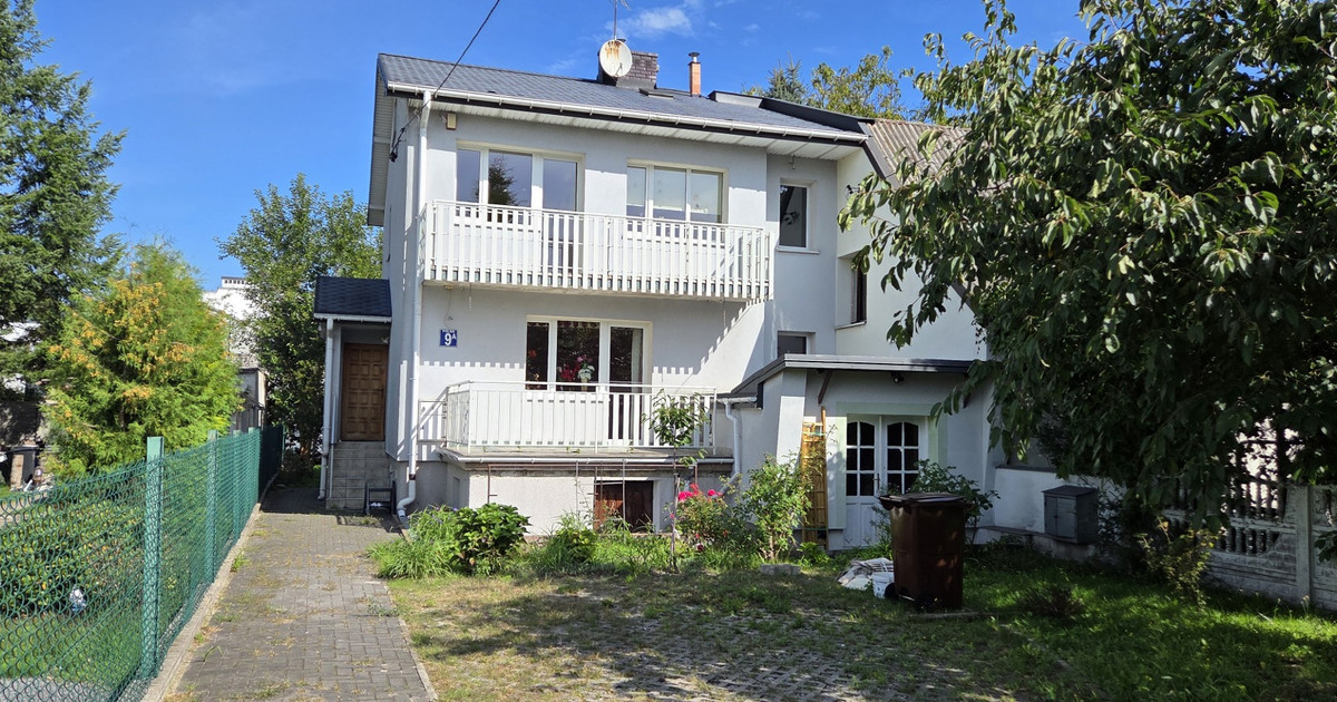 Dom – Brwinów - Widok 2