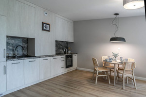Mieszkanie na sprzedaż, 57 m², 2 pokoje Łódź Bałuty