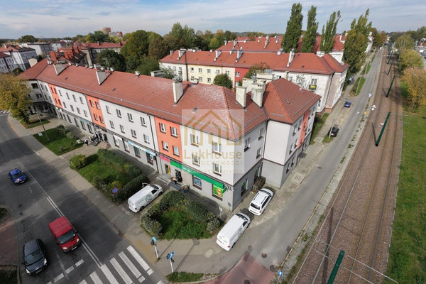 Mieszkanie na sprzedaż