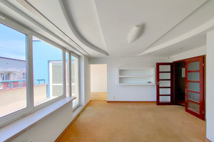 Mieszkanie 4/5 pokojowe 97,2 m2, centrum, ul. Kelles-Krauza