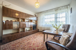 3 pokoje na Retkini (53 m²) – ul. Kusocińskiego