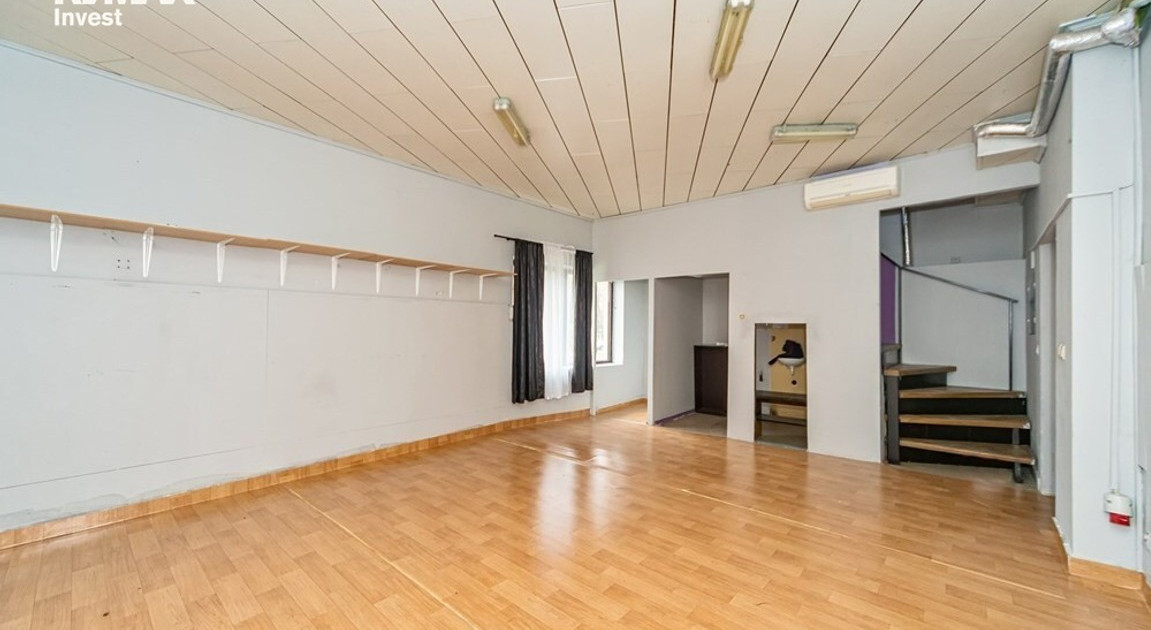 Lokal handlowy, usługowy do wynajęcia - Widok 2