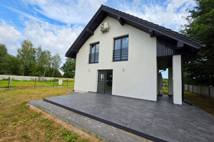 Są domy, które po prostu się przeżywa a nie ogląda