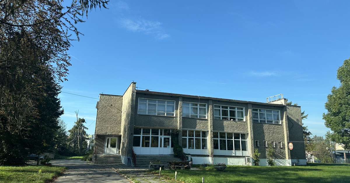 Hotel na sprzedaż - Widok 2