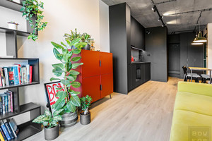 47 m², garaż, komórka lokatorska i zero historii poprzednich lokatorów
