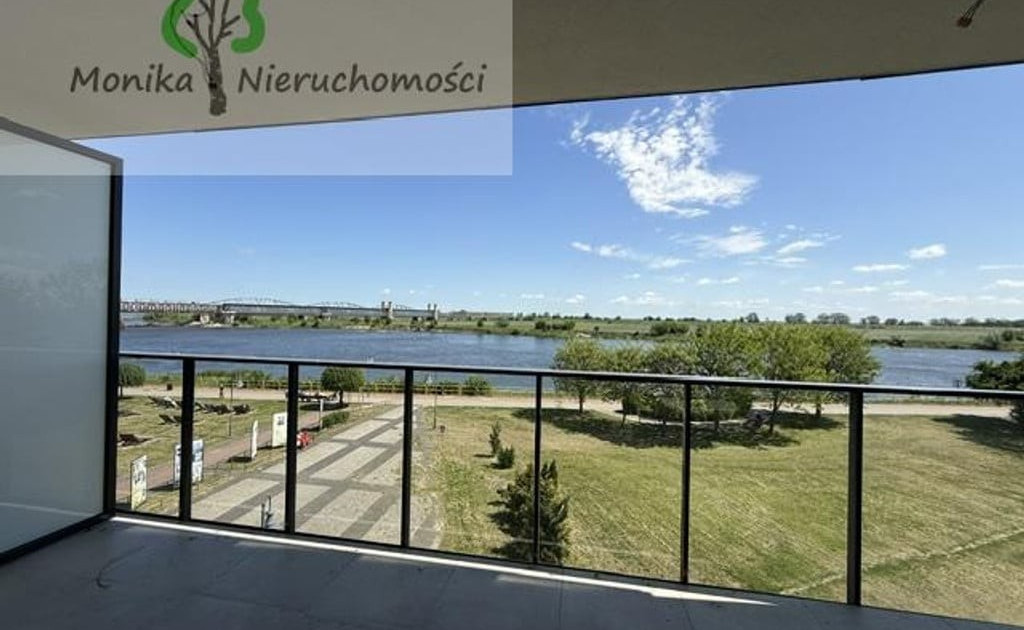 Mieszkanie – Tczew - Widok 2